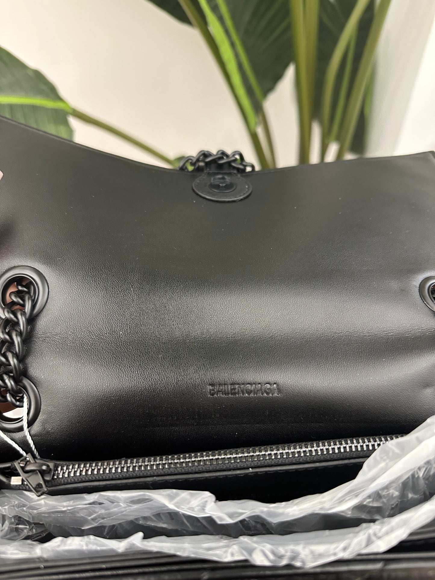 Borsa biki grande
