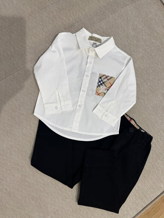 Completo burb black