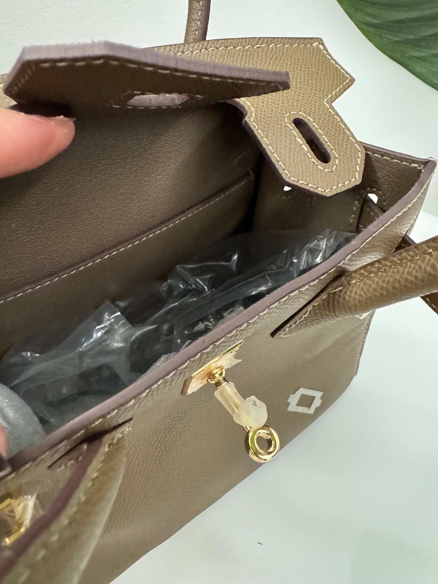 Borsa hermy 20cm