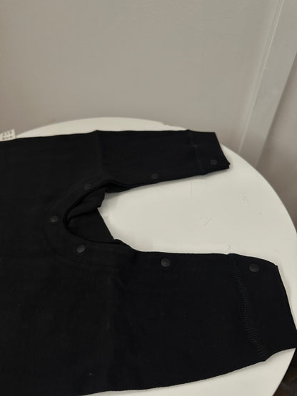 Set gg black