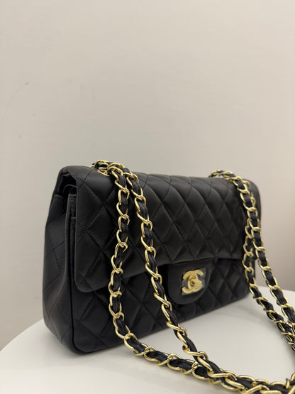 Borsa chany gold