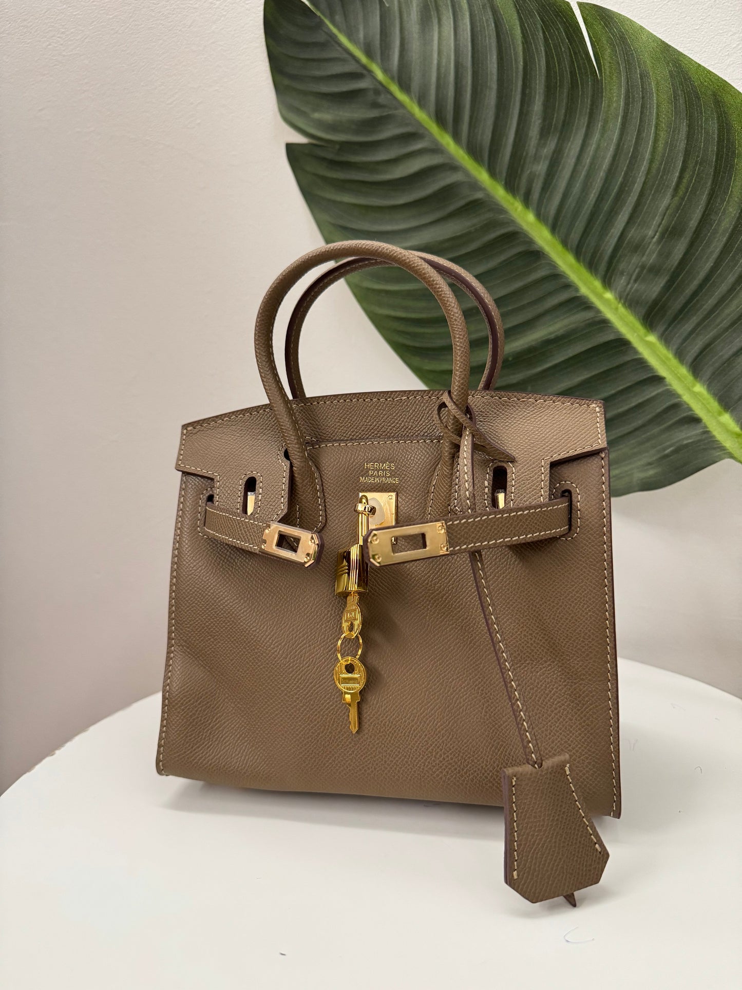 Borsa hermy 20cm