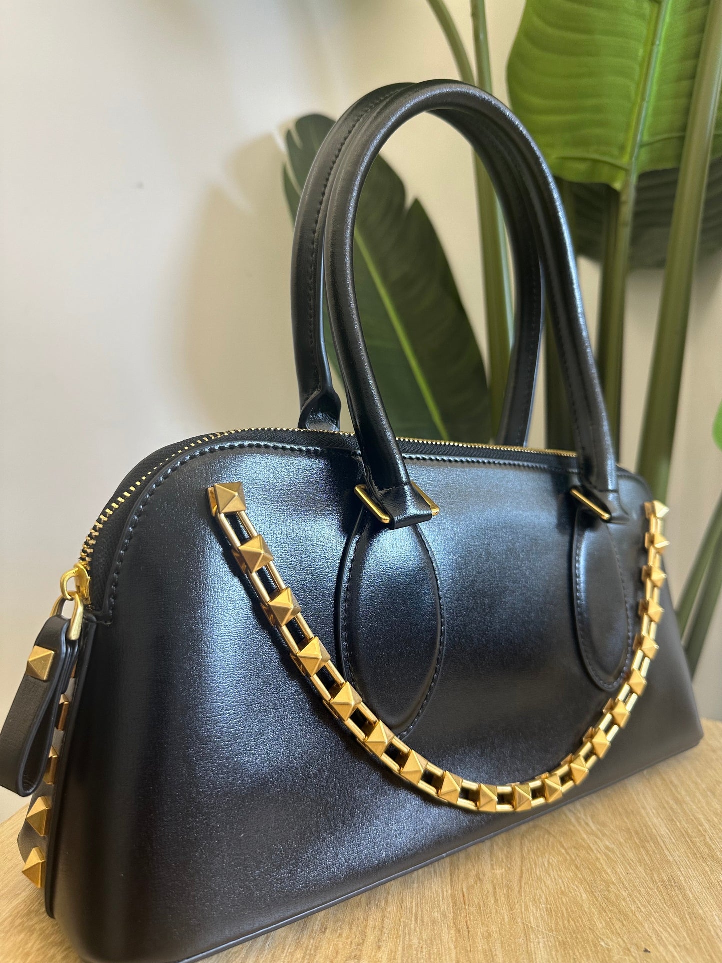 Borsa malinka