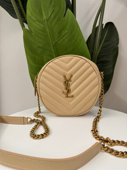 Borsa seyno beige
