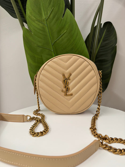 Borsa seyno beige