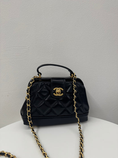 Borsa chaina