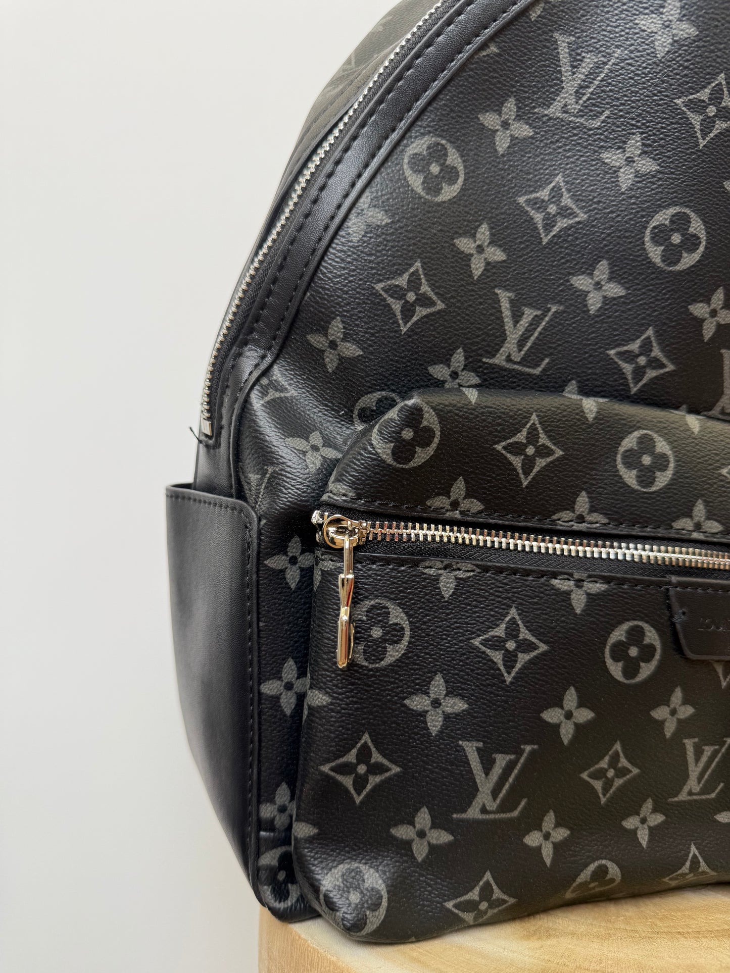 Zaino vitty black