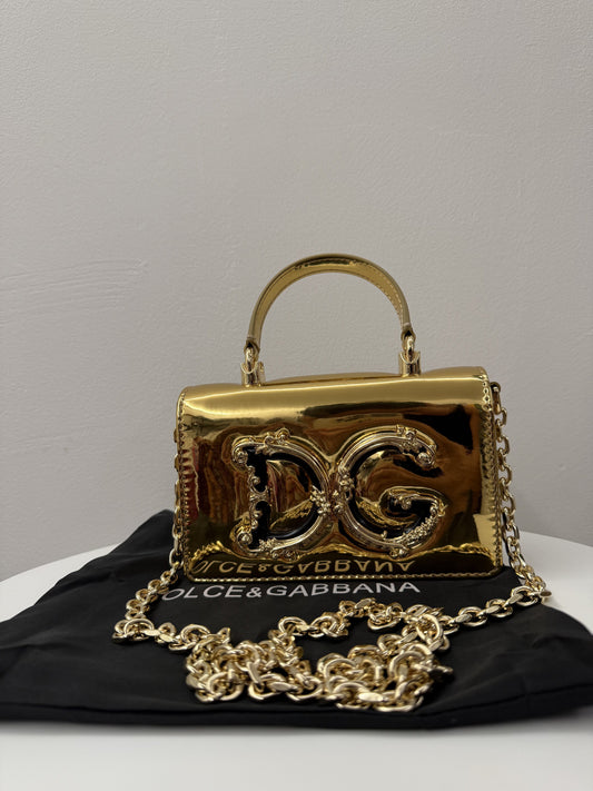 Borsa kim gold