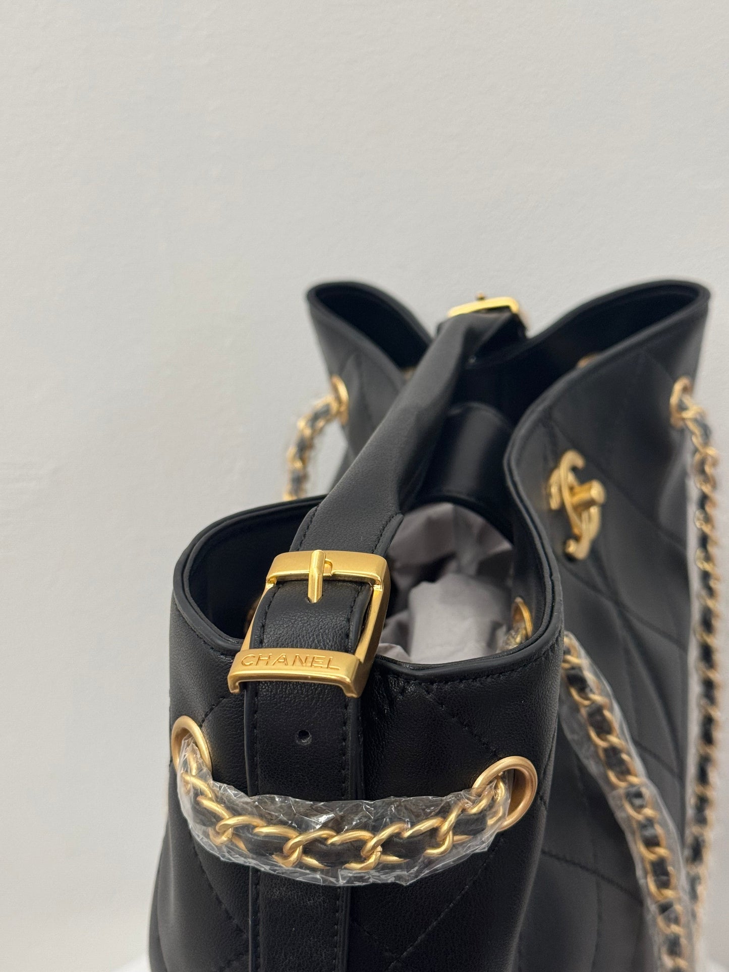 Borsa chan black