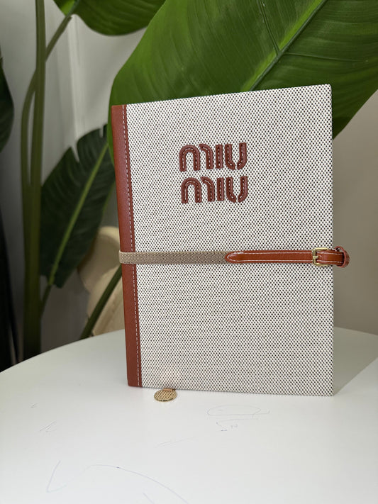 Agenda miu
