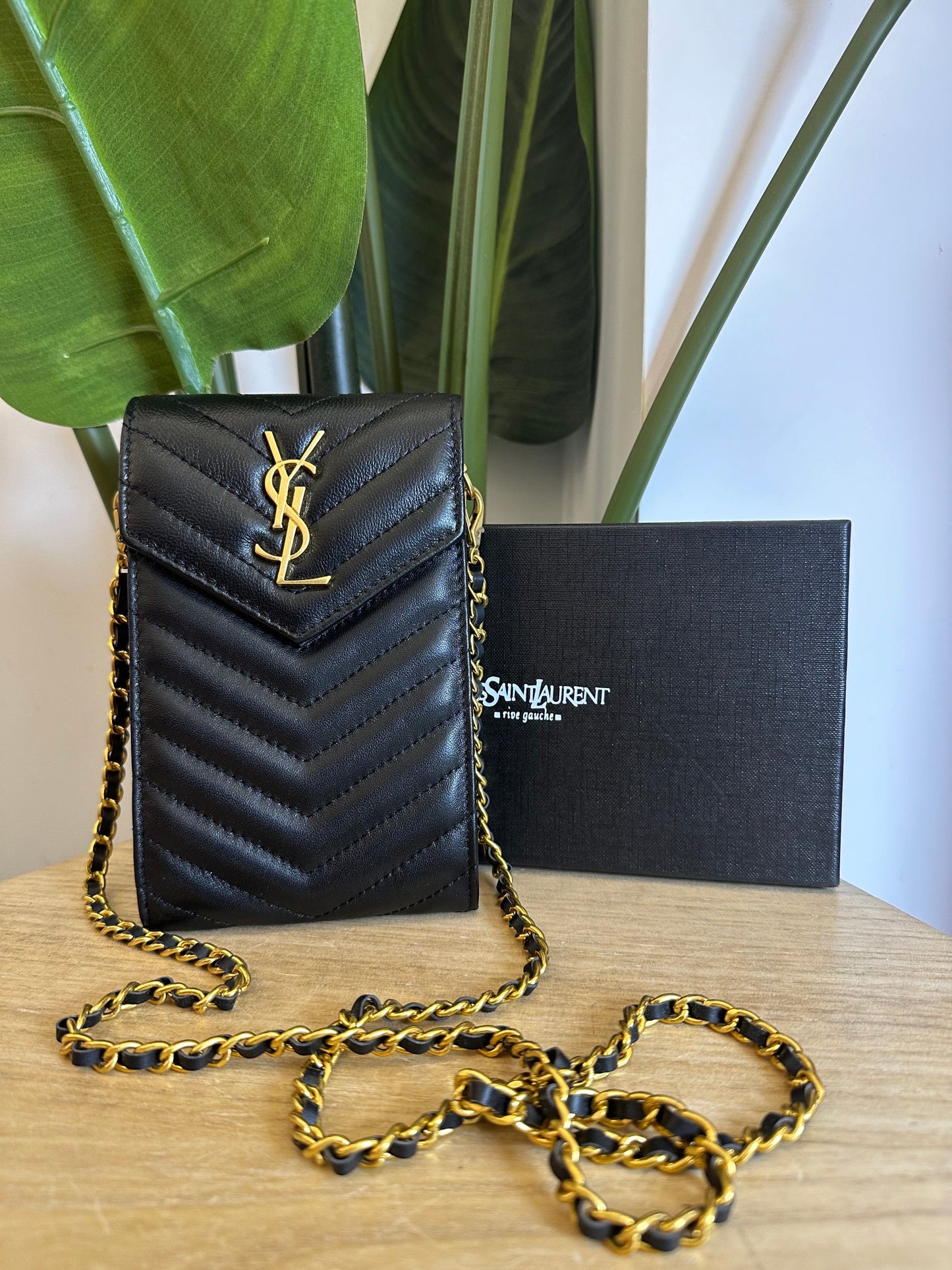 Porta cellulare yves