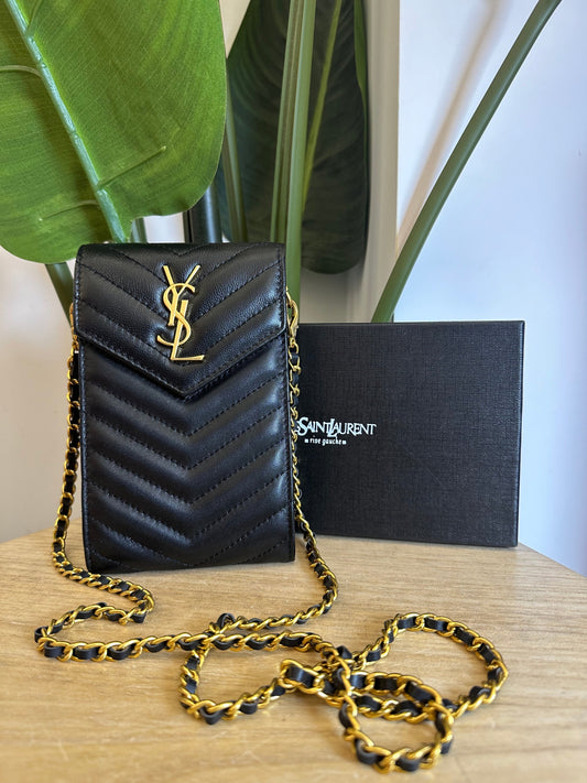 Porta cellulare yves