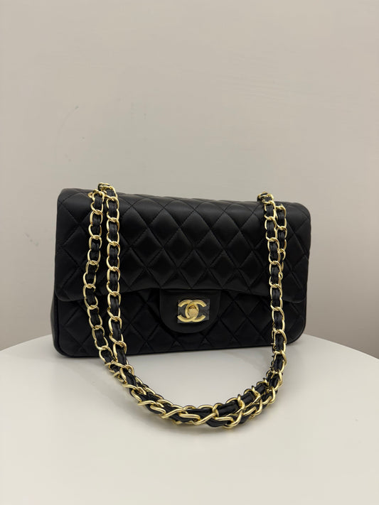 Borsa chany gold
