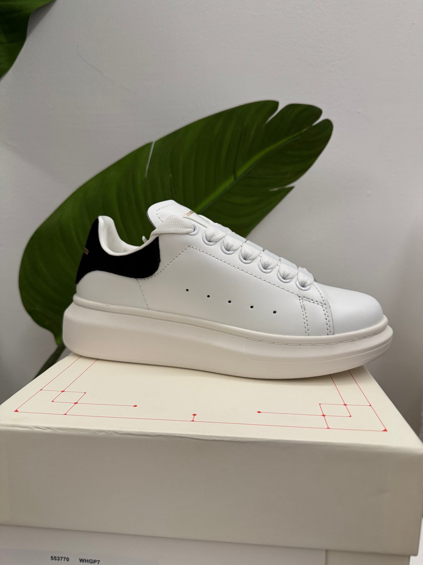 Sneakers queen