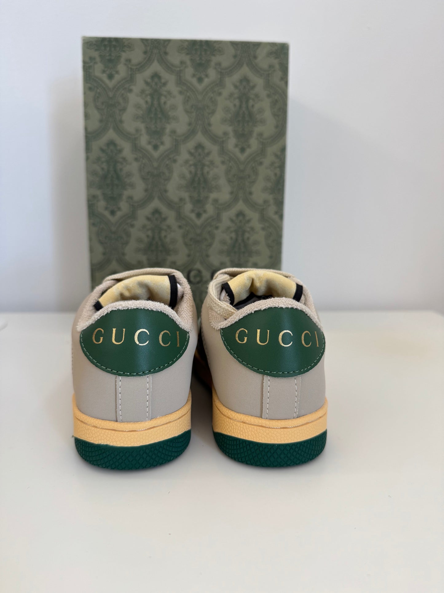 Scarpe  baby