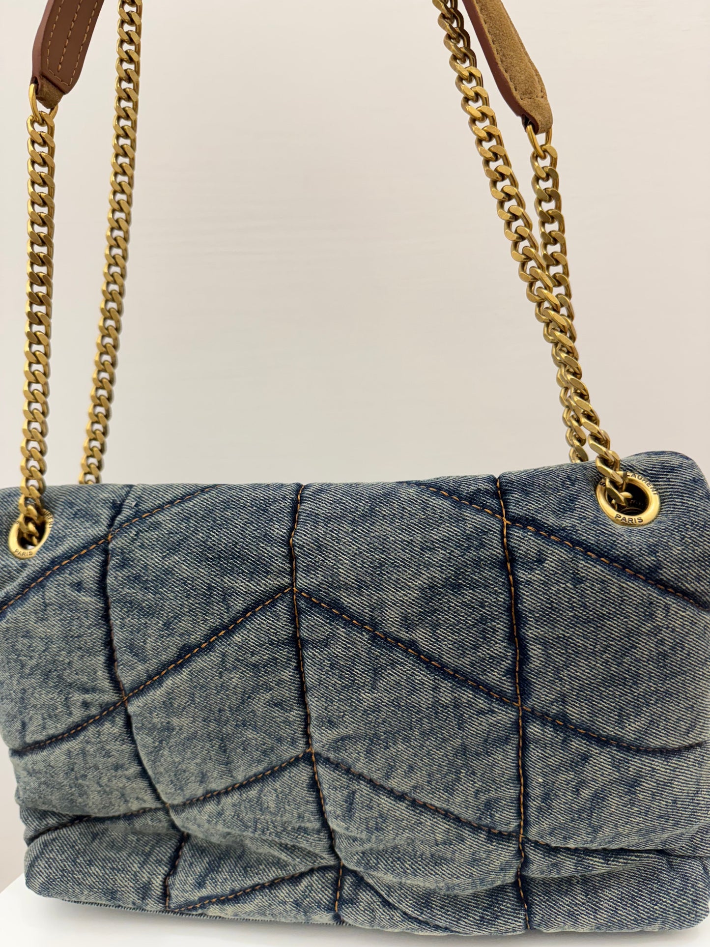 Borsa laury denim