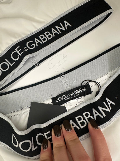 Set dolce white