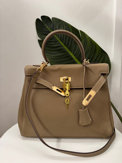 Borsa hermy 28cm ho