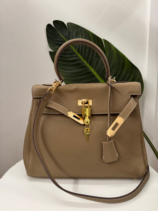 Borsa hermy 28cm ho