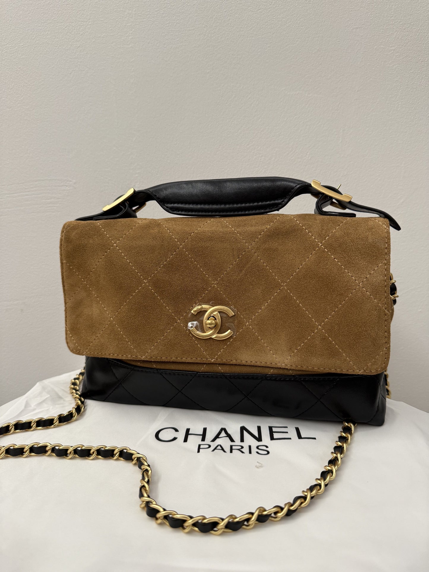 Borsa charlotte