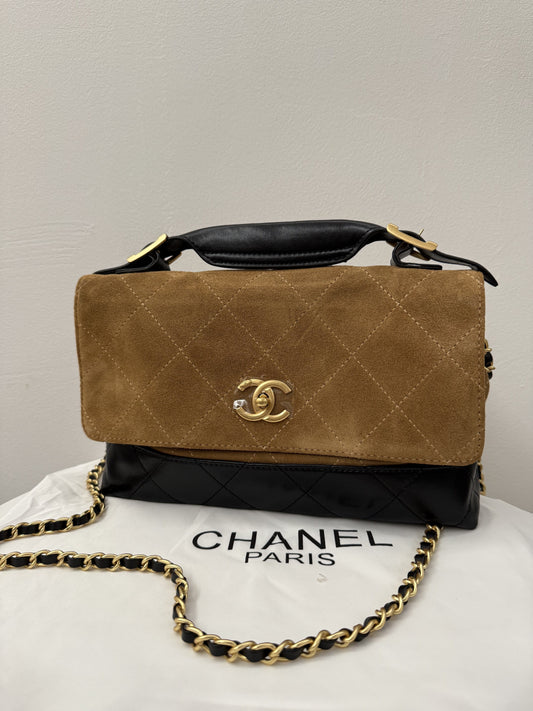 Borsa charlotte
