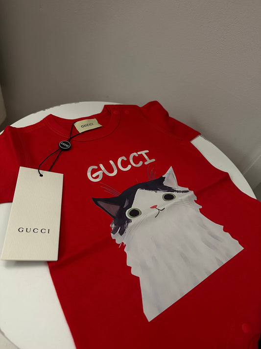Tutina gg red