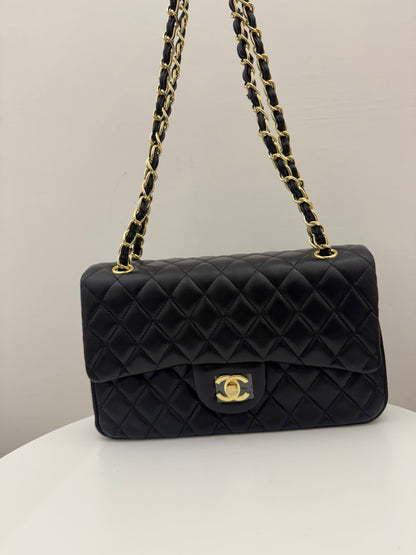 Borsa chany gold