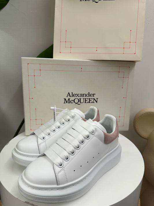 Sneakers queen pink