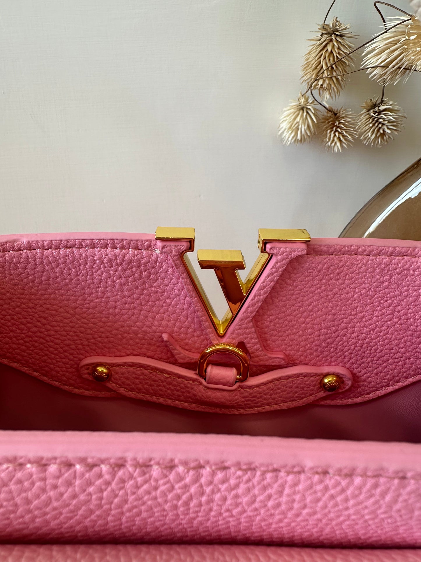 Borsa pink Vitty