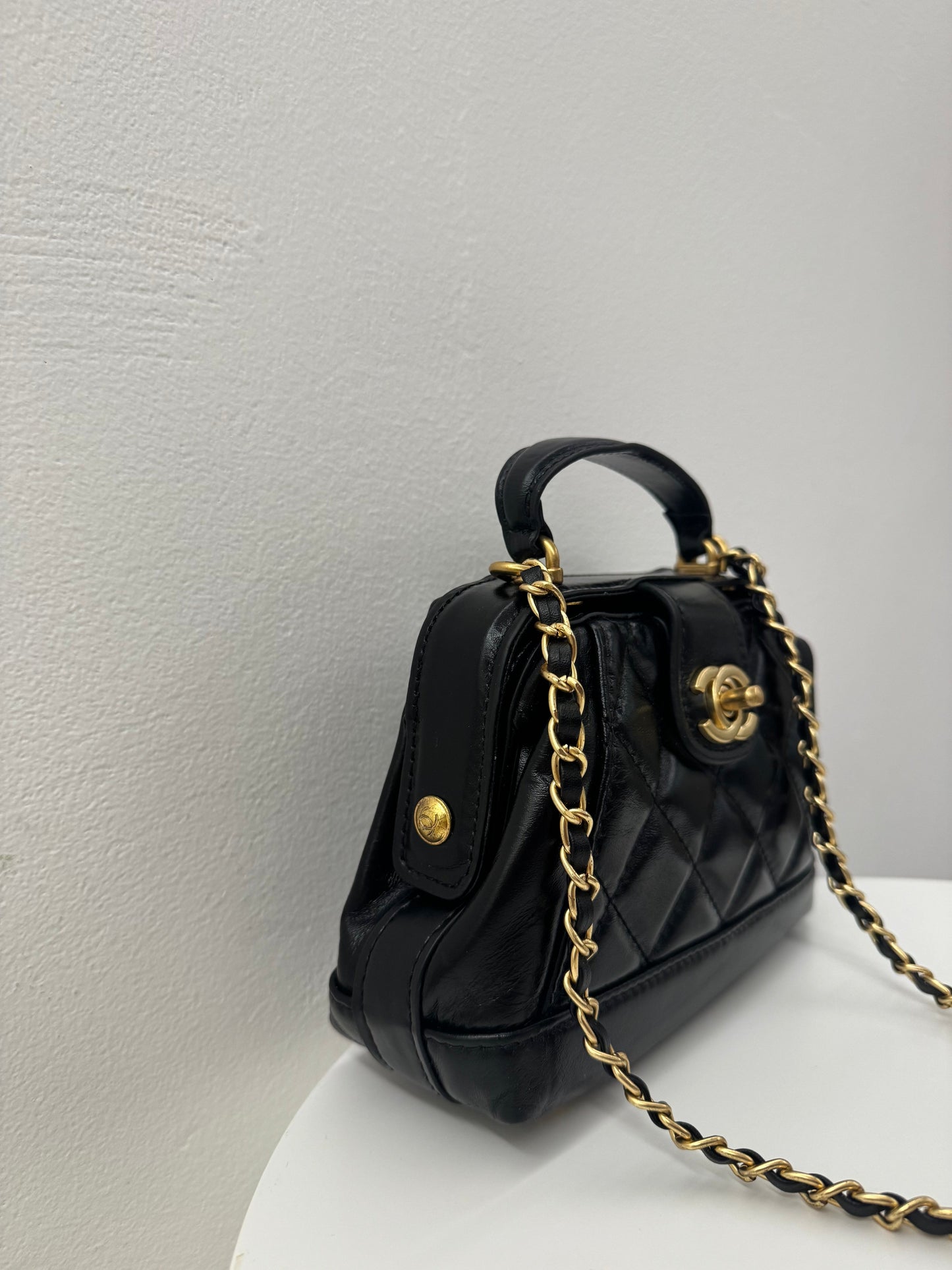 Borsa chaina