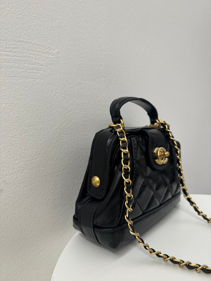 Borsa chaina