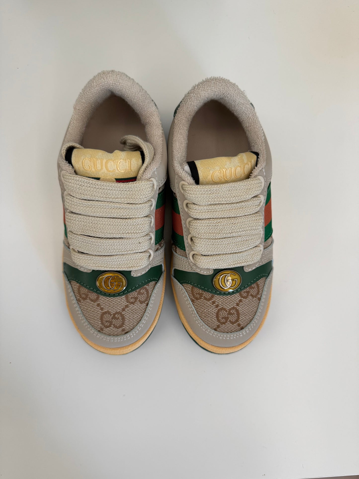 Scarpe  baby