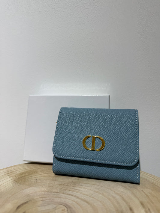 Mini portafoglio d24