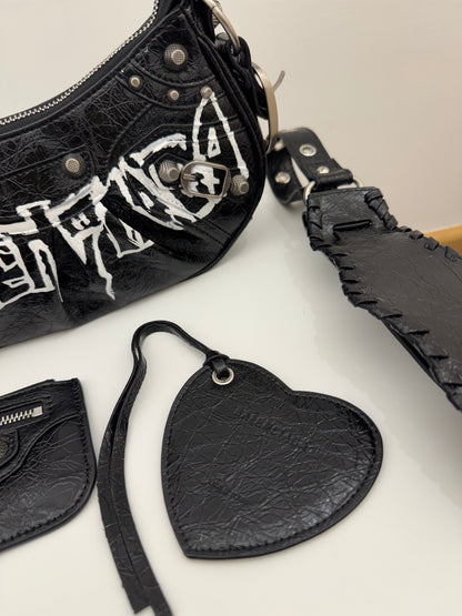 Borsa dark