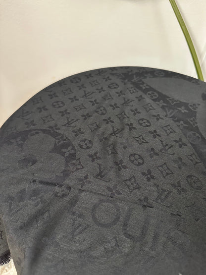 Foulard blacky