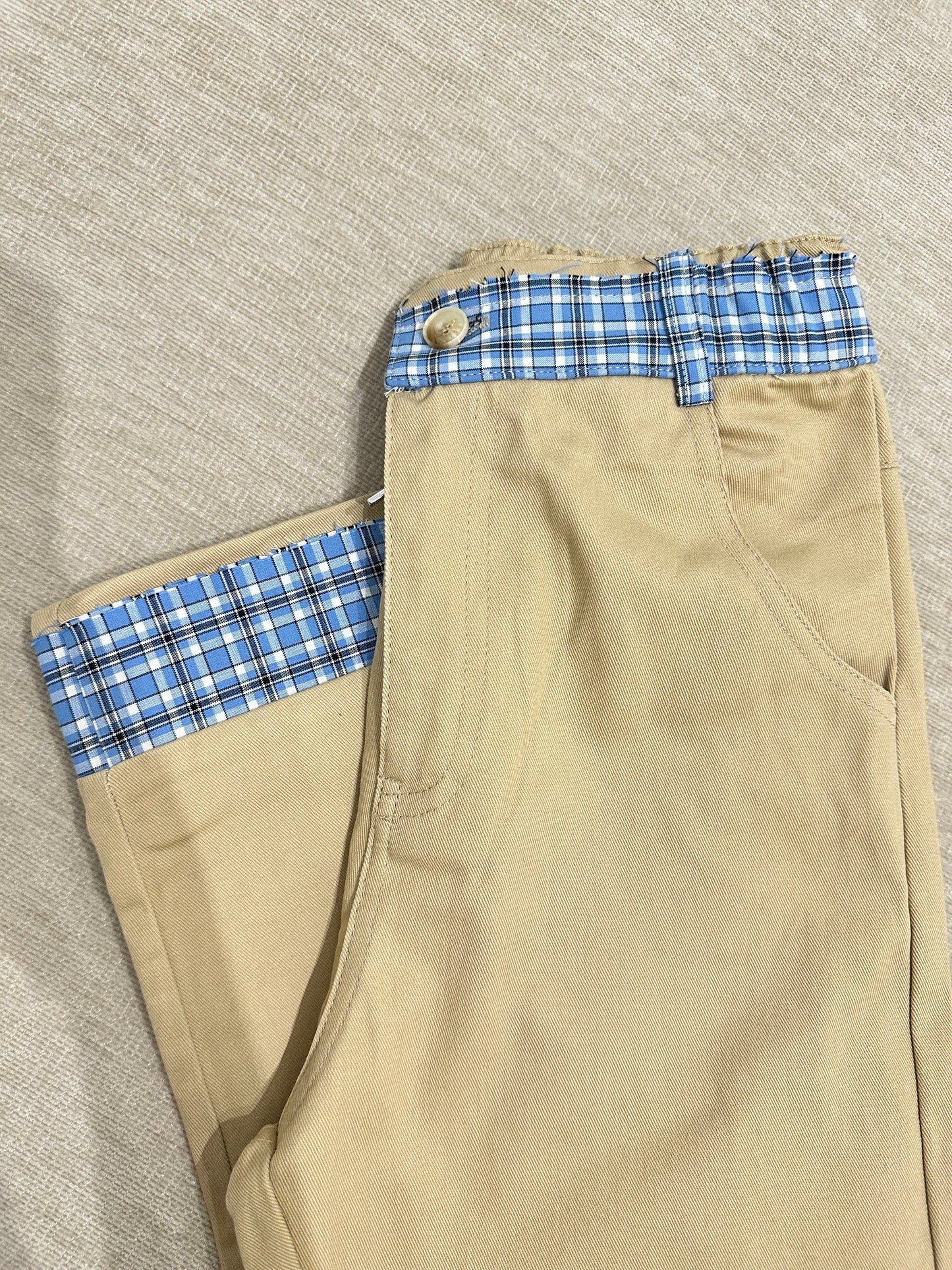 Coordinato miu baby