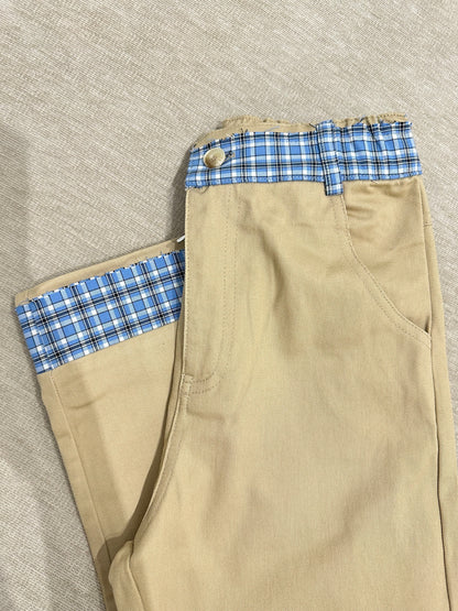 Coordinato miu baby