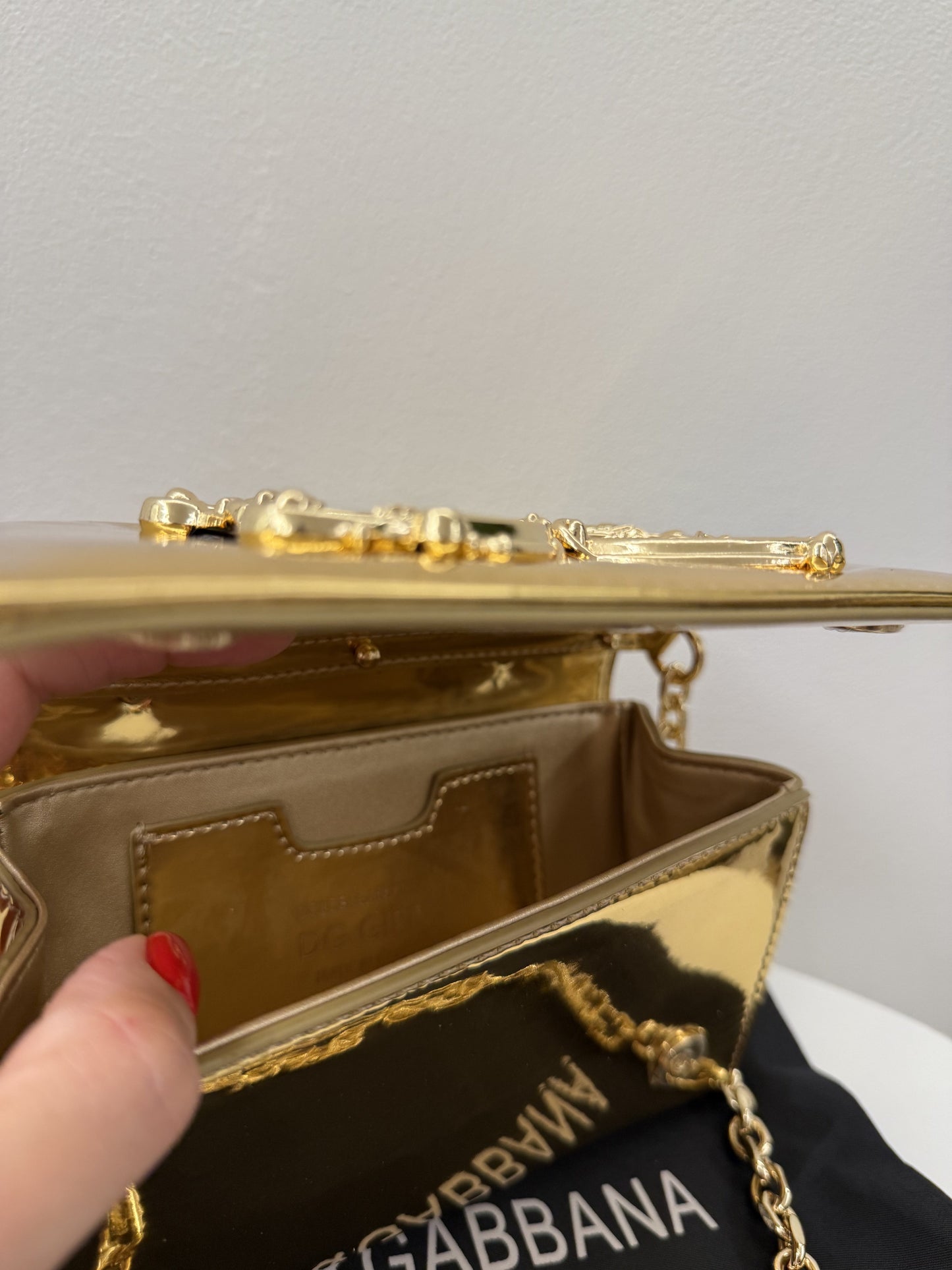 Borsa kim gold