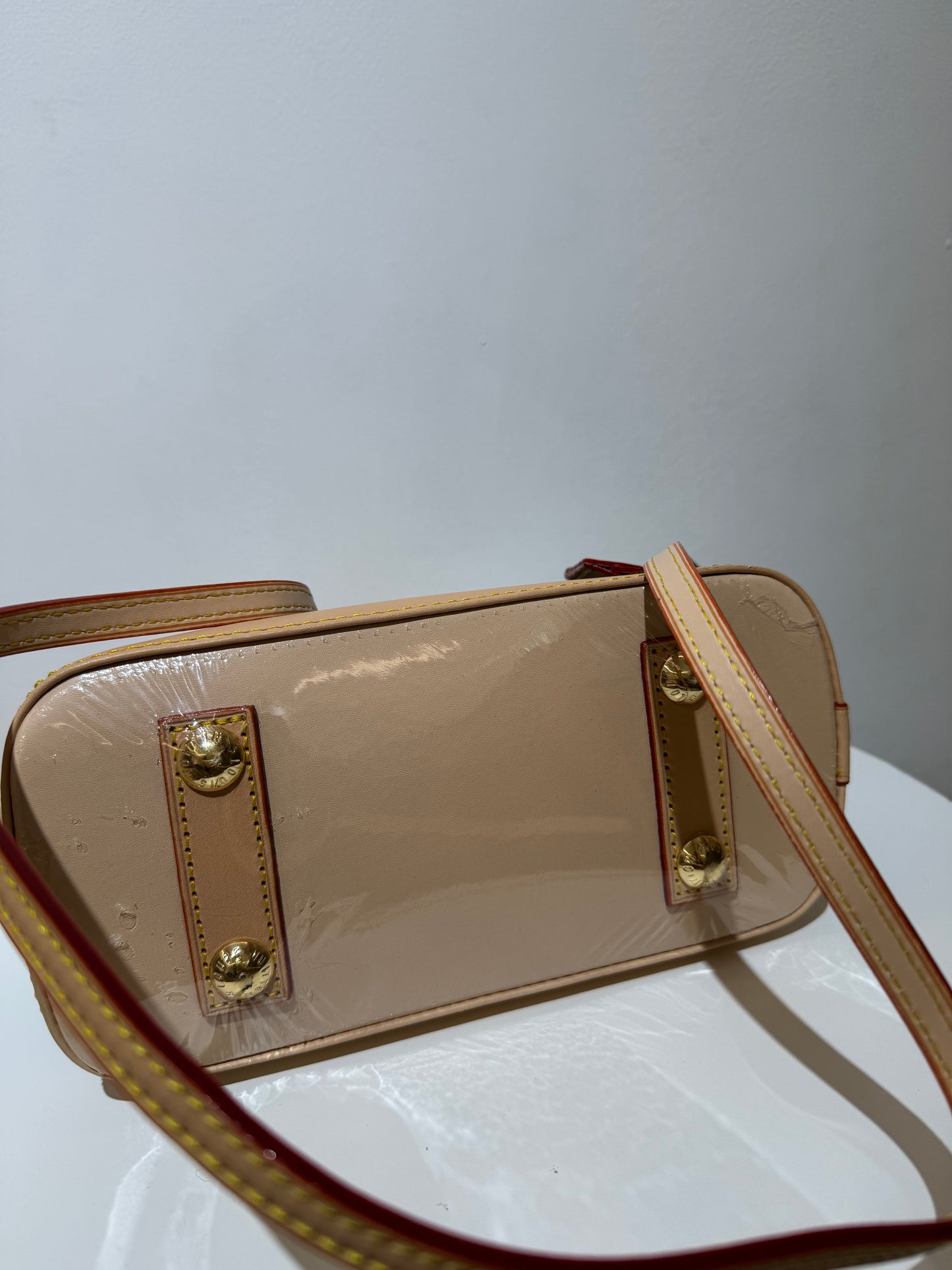 Borsa Alma