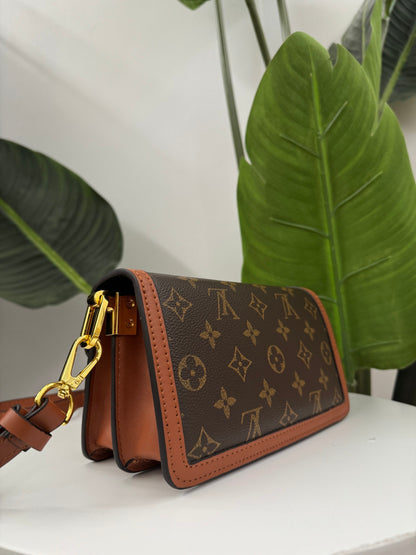 Borsa senior