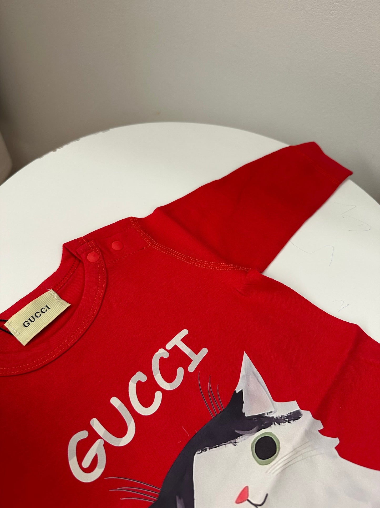 Tutina gg red