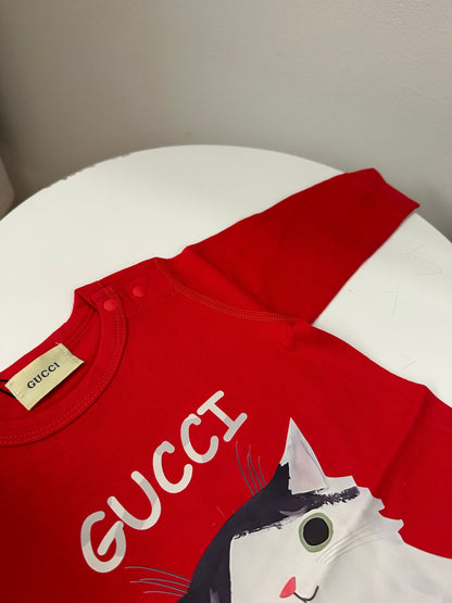 Tutina gg red