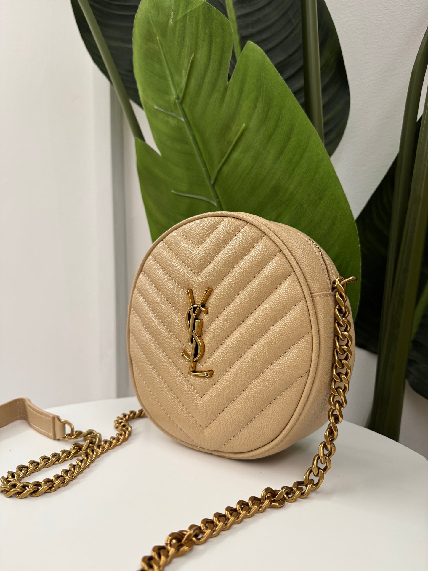 Borsa seyno beige