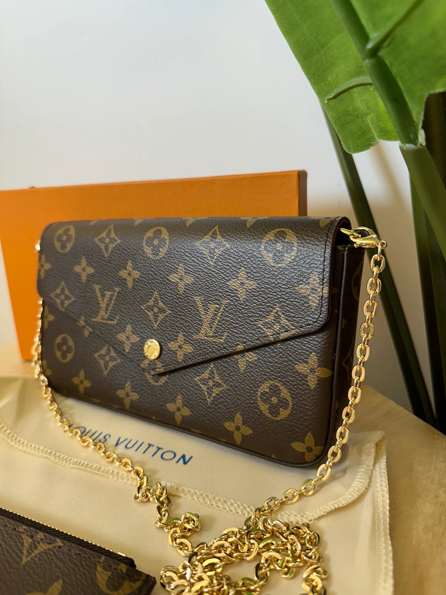 Borsa mida
