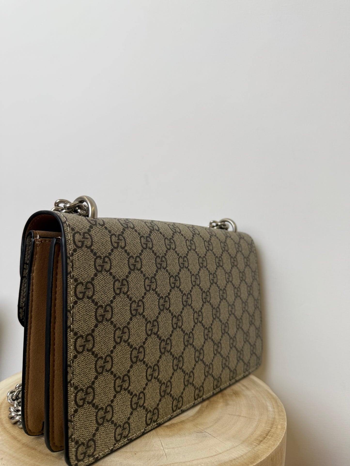 Borsa vannini