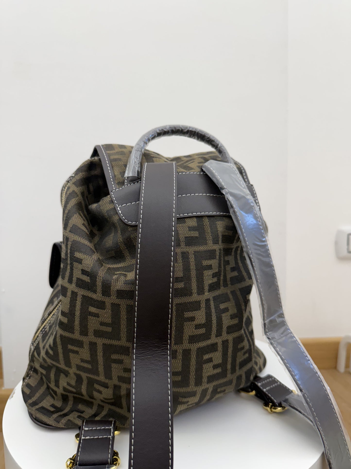 Zaino ff