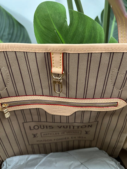 Neverfull Monogram
