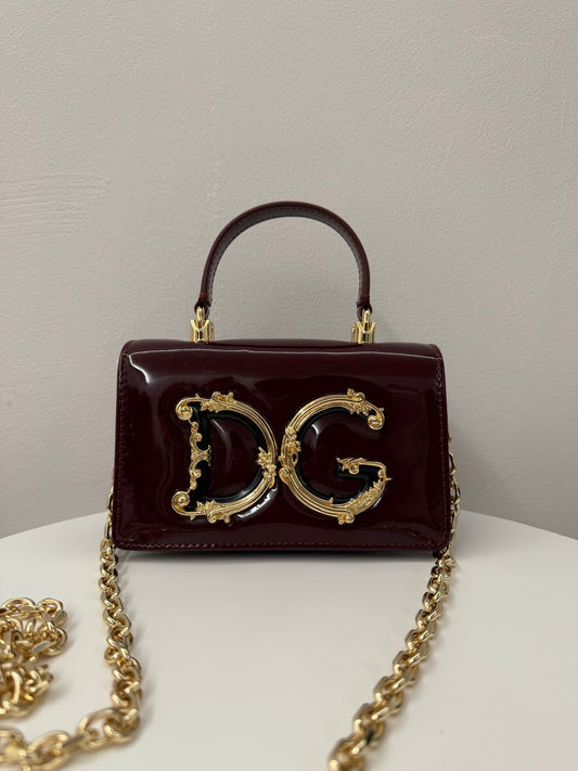 Borsa kim vinaccio