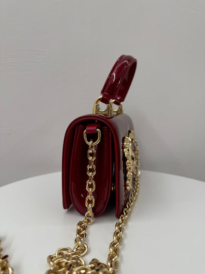Borsa kim red