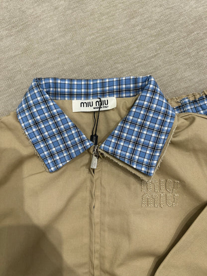 Coordinato miu baby
